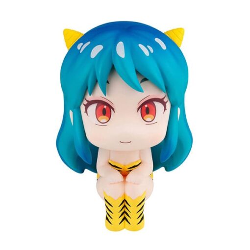 Urusei Yatsura Look Up Pvc Statua Lum 11 Cm Megahouse