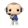 Varsity Blues Pop! Movies Vinile Figura Coach Kilmer 9 Cm Funko