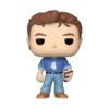 Varsity Blues Pop! Movies Vinile Figura Mox 9 Cm Funko