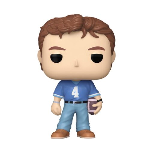 Varsity Blues Pop! Movies Vinile Figura Mox 9 Cm Funko