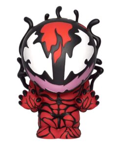 Venom Salvadanaio Carnage Con Figure Int.