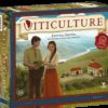 Viticulture Essential Edition (ITA) Gioco Da Tavolo 14+ Ghenos Games