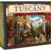 Viticulture Tuscany (ITA) Espansione Gioco da Tavolo 13+ Ghenos Games