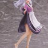 Wandering Witch: The Journey Of Elaina Coreful Pvc Statua Elaina Grape Stomping Girl Ver. Renewal Edition Taito Prize