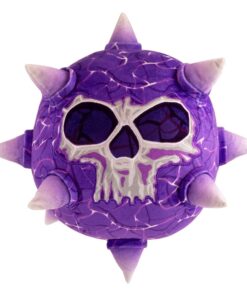 Warhammer Peluche Figura Purple Sun Of Shyish 38 Cm Tomy