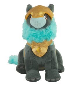 Warhammer Peluche Figura Sacrosanct Gryph Hound 15 Cm Tomy