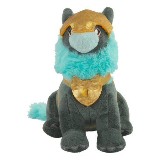 Warhammer Peluche Figura Sacrosanct Gryph Hound 15 Cm Tomy