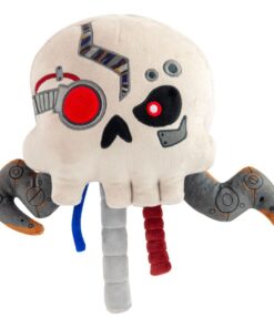 Warhammer Peluche Figura Servo Skull 28 Cm Tomy