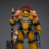 Warhammer The Horus Heresy Action Figura 1/18 Imperial Fists Legion Chaplain Consul 12 Cm Joy Toy (cn)