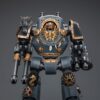 Warhammer The Horus Heresy Action Figura 1/18 Space Wolves Contemptor Dreadnought Con Gravis Bolt Cannon 12 Cm Joy Toy (cn)