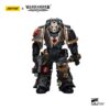 Warhammer The Horus Heresy Action Figura 1/18 Space Wolves Deathsworn Pack Deathsworn 3 12 Cm Joy Toy (cn)