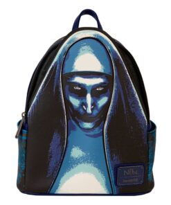 Warner Bros By Loungefly Mini Zaino The Nun Loungefly