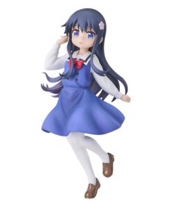 Wataten!: An Angel Flew Down To Me Precious Friends Pop Up Parade Pvc Statua Hana Shirosaki 16 Cm Good Smile Company