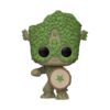 We Are Groot Pop! Movies Vinile Figura Captain America 9 Cm Funko