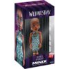 Wednesday Bianca Barclay Minix Figura 12cm Minix