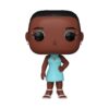 Wednesday Pop! Tv Vinile Figura Bianca Barclay 9 Cm Funko