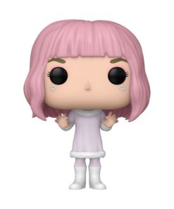 Wednesday Pop! Tv Vinile Figura Enid Sinclair 9 Cm Funko