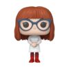 Wednesday Pop! Tv Vinile Figura Matilyn Thornhill 9 Cm Funko