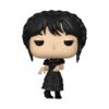 Wednesday Pop! Tv Vinile Figura Wednesday Dancing 9 Cm Funko