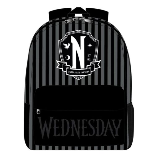 Wednesday Zaino Nevermore Cerdá