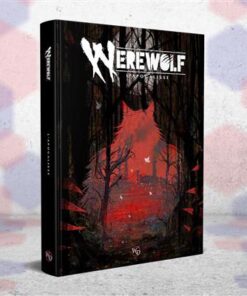 Werewolf: L'Apocalisse