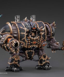 Wh40k Black Legion Hellbrute Action Figura Joy Toy