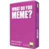 WHAT DO YOU MEME? ESPANSIONE FRESH MEMES -2 GIOCHI DA TAVOLO - TAVOLO/SOCIETA'