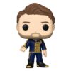 Wicked Pop! Movies Vinile Figura Fiyero 9 Cm Funko