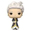 Wicked Pop! Movies Vinile Figura Madame Morrible 9 Cm Funko