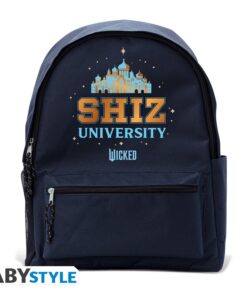 Wicked - Zaino - "shiz University"