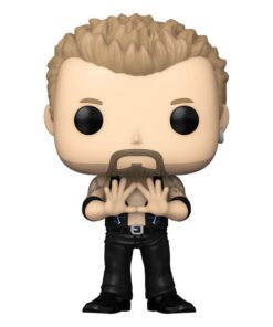 Wwe Pop! Vinile Figura Diamond Dallas Page 9 Cm Funko