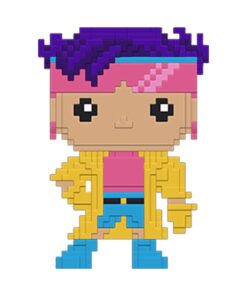 X-men '97 Pop! 8-bit Vinile Figura Jubilee 9 Cm Funko