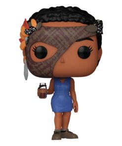 Yellowjackets Pop! Tv Vinile Figura Taissa 9 Cm Funko