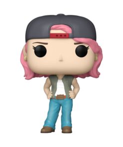 Yellowstone Pop! Tv Vinile Figura Teeter 9 Cm Funko