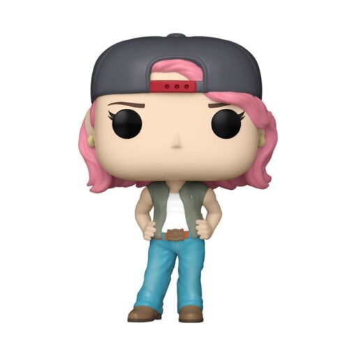 Yellowstone Pop! Tv Vinile Figura Teeter 9 Cm Funko