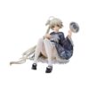 Yosuga No Sora Statua 1/7 Kasugano Sora Yukata Ver. 11 Cm Alphamax