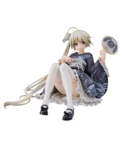 Yosuga No Sora Statua 1/7 Kasugano Sora Yukata Ver. 11 Cm Alphamax