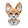 Youtooz Original Peluche Figura Fennec Fox 22 Cm Youtooz