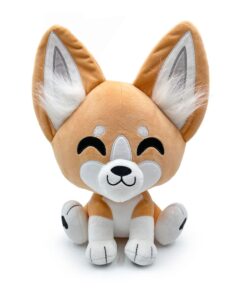 Youtooz Original Peluche Figura Fennec Fox 22 Cm Youtooz