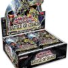 Yu-Gi-Oh! Battle Of Chaos Booster Box da 24 Buste (GER) Konami