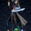 Yu-gi-oh! Gx Pvc Statua 1/7 Chazz Princeton 26 Cm Amakuni