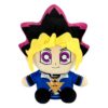 Yu-gi-oh! Mocchi-mocchi Peluche Figura Mega - Yugi Muto 30 Cm Tomy