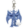 Yu-gi-oh! Obelisk The Tormentor Portachiavi Figura 6cm Banpresto