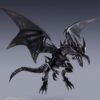 Yu-gi-oh! Red-eyes-black Dragon Monstera Action Figura Bandai