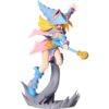 Yu-gi-oh! Senkozekkei Dark Magician Girl Figura 13cm Banpresto