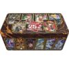 Yu-Gi-Oh! TCG 25° Anniversary Tin: Dueling Heroes (ENG) Konami