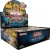 Yu-Gi-Oh! TCG Il Proibito Infinito Booster Box da 24 Buste (ITA) Konami