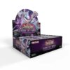 Yu-Gi-Oh! TCG Rabbia dell'Abisso Booster Box 24 Buste (ITA) Konami