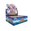 Yu-Gi-Oh! TCG Valiant Smashers Booster Box 24 Buste (ENG) Konami