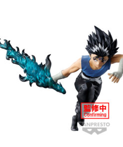 Yu Yu Hakusho Ankoku Bujutsukai-hiei Figura 14cm Banpresto